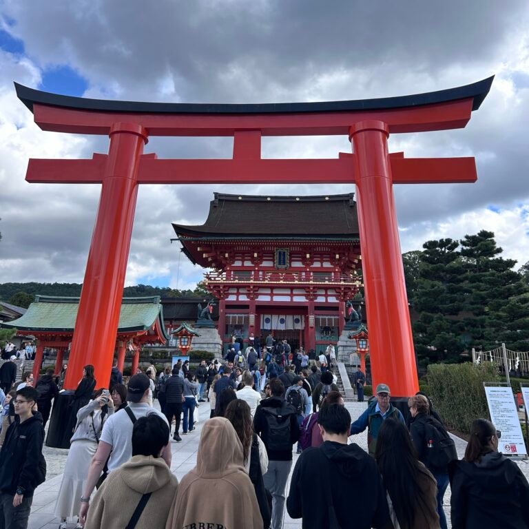 How Much Does a 2-Week Trip to Japan Cost? (Family of 4 Breakdown)