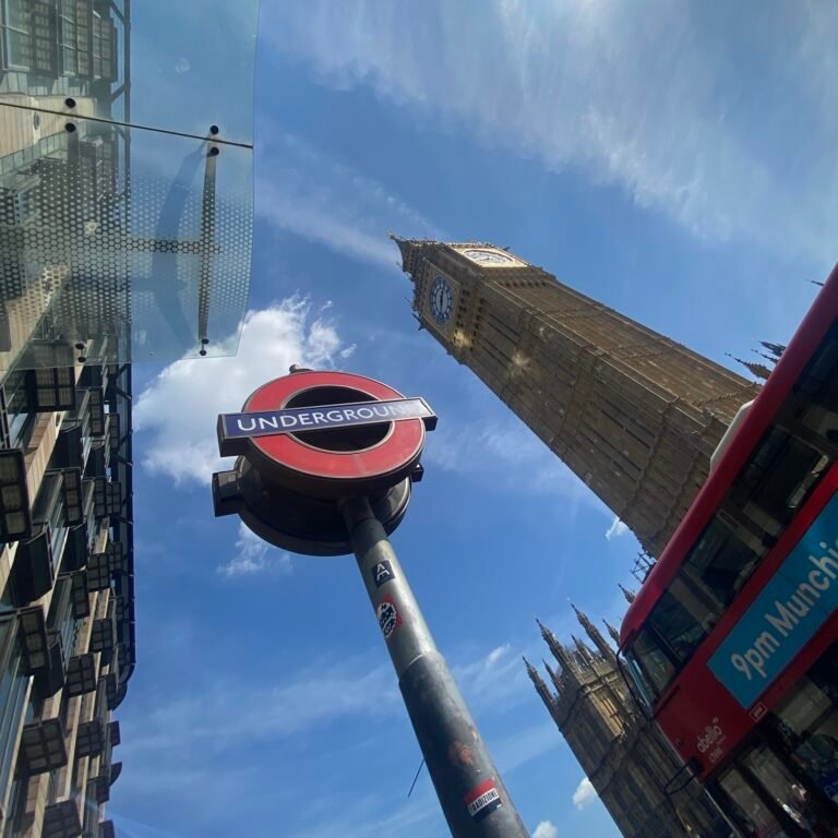 London family trip that taught us to check emergency numbers abroad before traveling